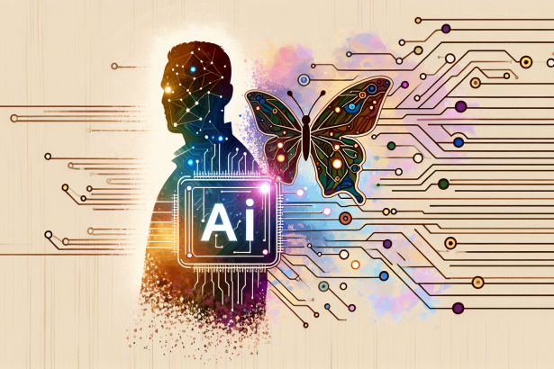 Embracing AI: A Guide for Startup Founders Seeking Transformation