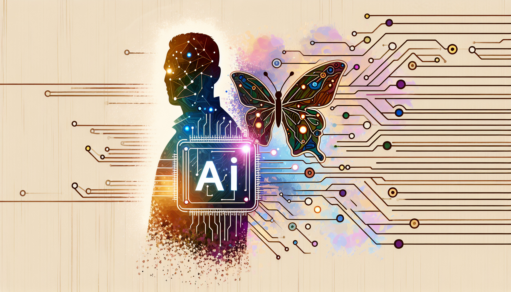 Embracing AI: A Guide for Startup Founders Seeking Transformation