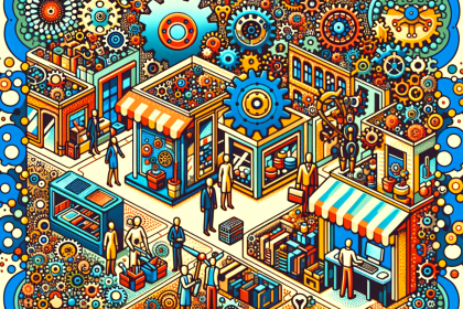 The Power of Automation: Case Studies of Small Business Success