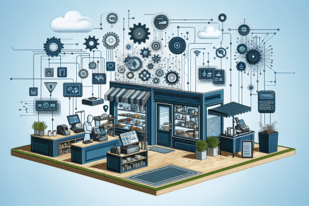Benefits of Automation in Small Businesses: A Comprehensive Overview