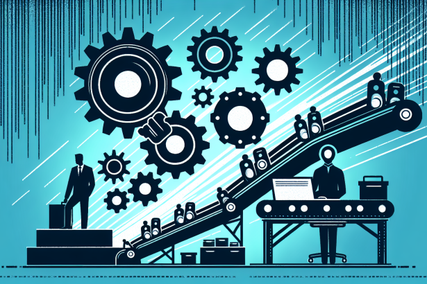 Automating Project Management: Tools and Workflows for Busy Entrepreneurs