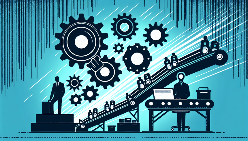 Automating Project Management: Tools and Workflows for Busy Entrepreneurs