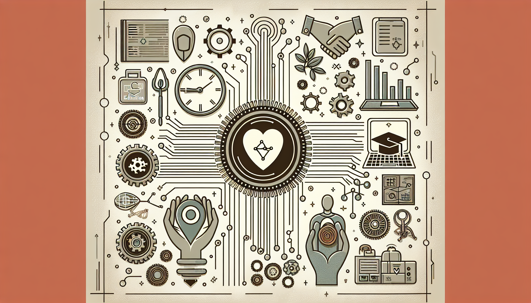 Navigating Ethical Considerations in AI Use Across Industries