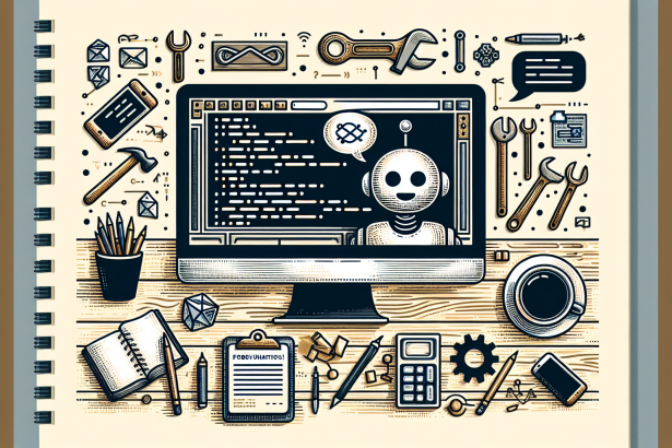 A Beginner’s Guide to Using Make with ChatGPT for Enhanced Productivity