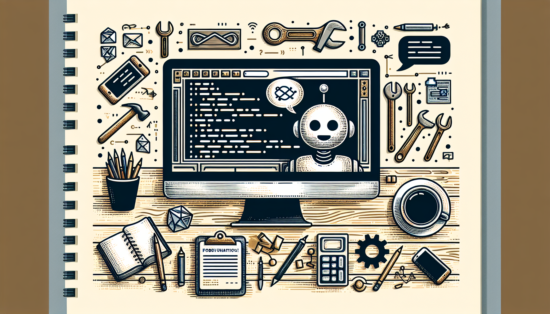 A Beginner’s Guide to Using Make with ChatGPT for Enhanced Productivity