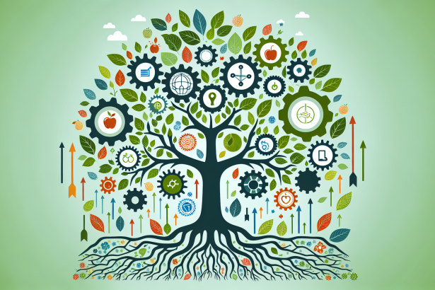 Unlocking Growth Potential: Using Automation Tools to Scale Your Business