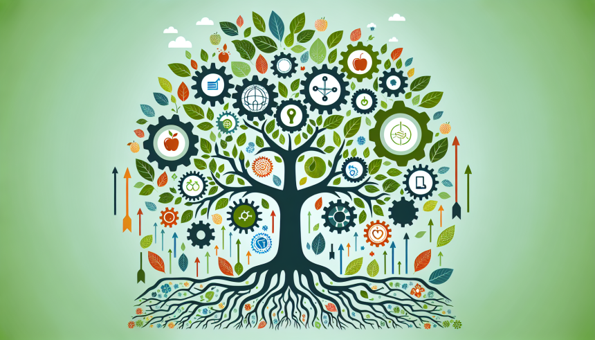 Unlocking Growth Potential: Using Automation Tools to Scale Your Business