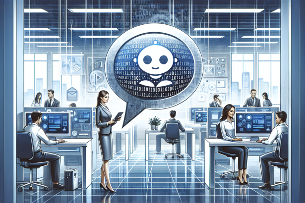 Practical Steps for Implementing Chatbots in Your Business