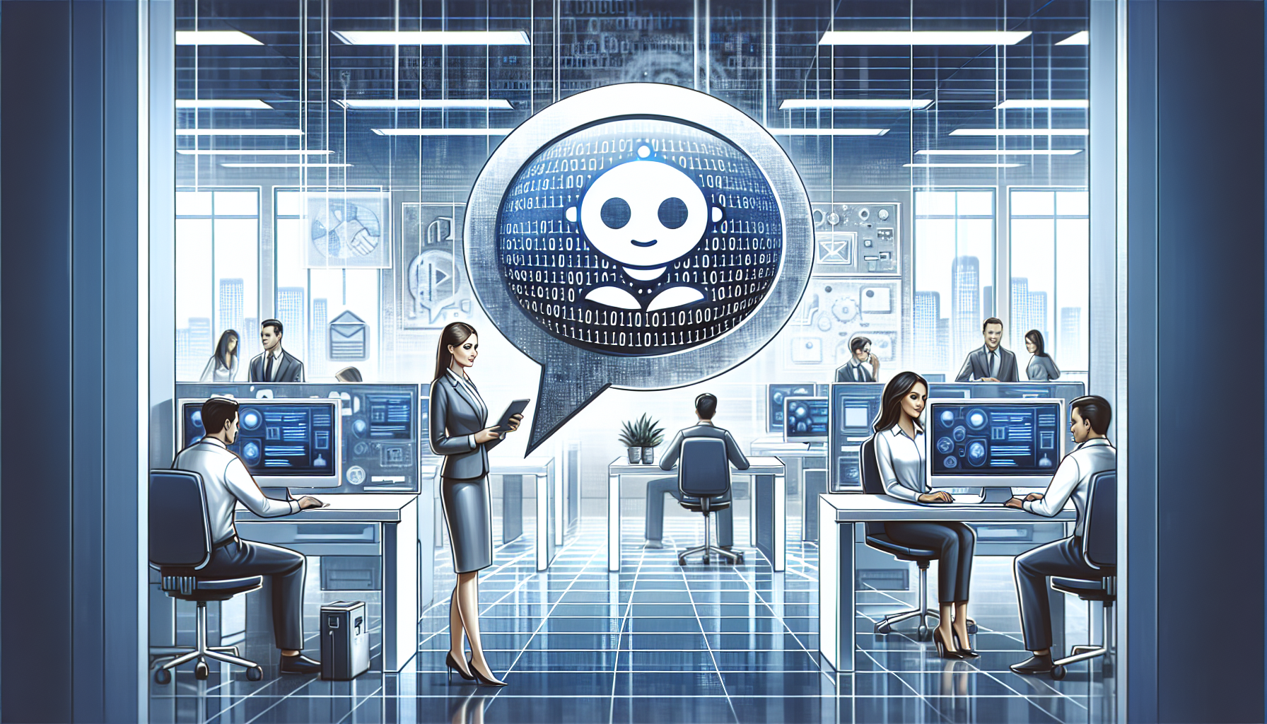Practical Steps for Implementing Chatbots in Your Business
