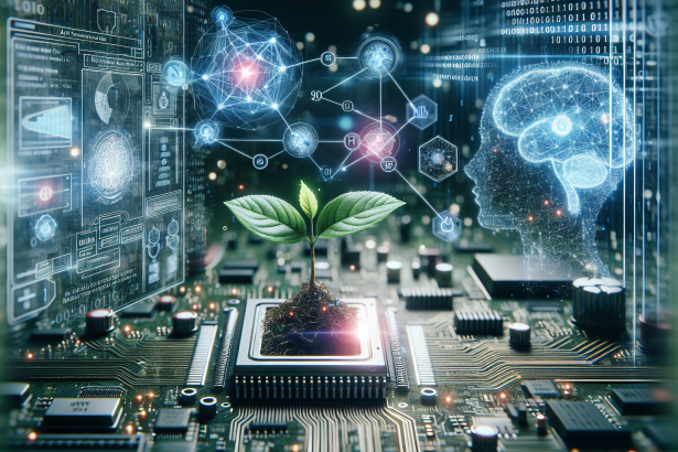 Aligning Digital Transformation with AI Strategies for Startup Success