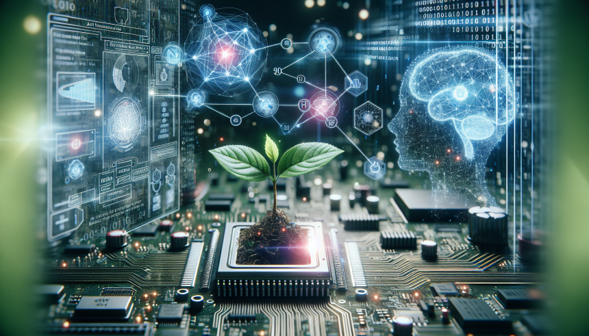 Aligning Digital Transformation with AI Strategies for Startup Success