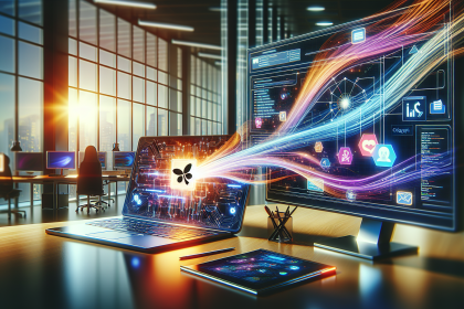 Boosting Business Efficiency: How to Leverage ChatGPT and Zapier Together