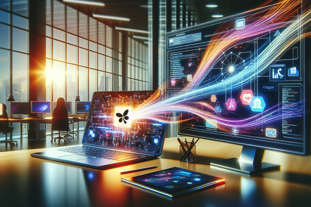 Boosting Business Efficiency: How to Leverage ChatGPT and Zapier Together