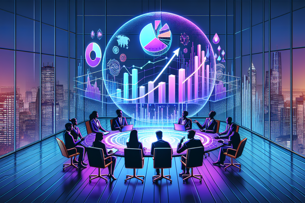 AI-Powered Financial Forecasting: A Game Changer for Business Owners