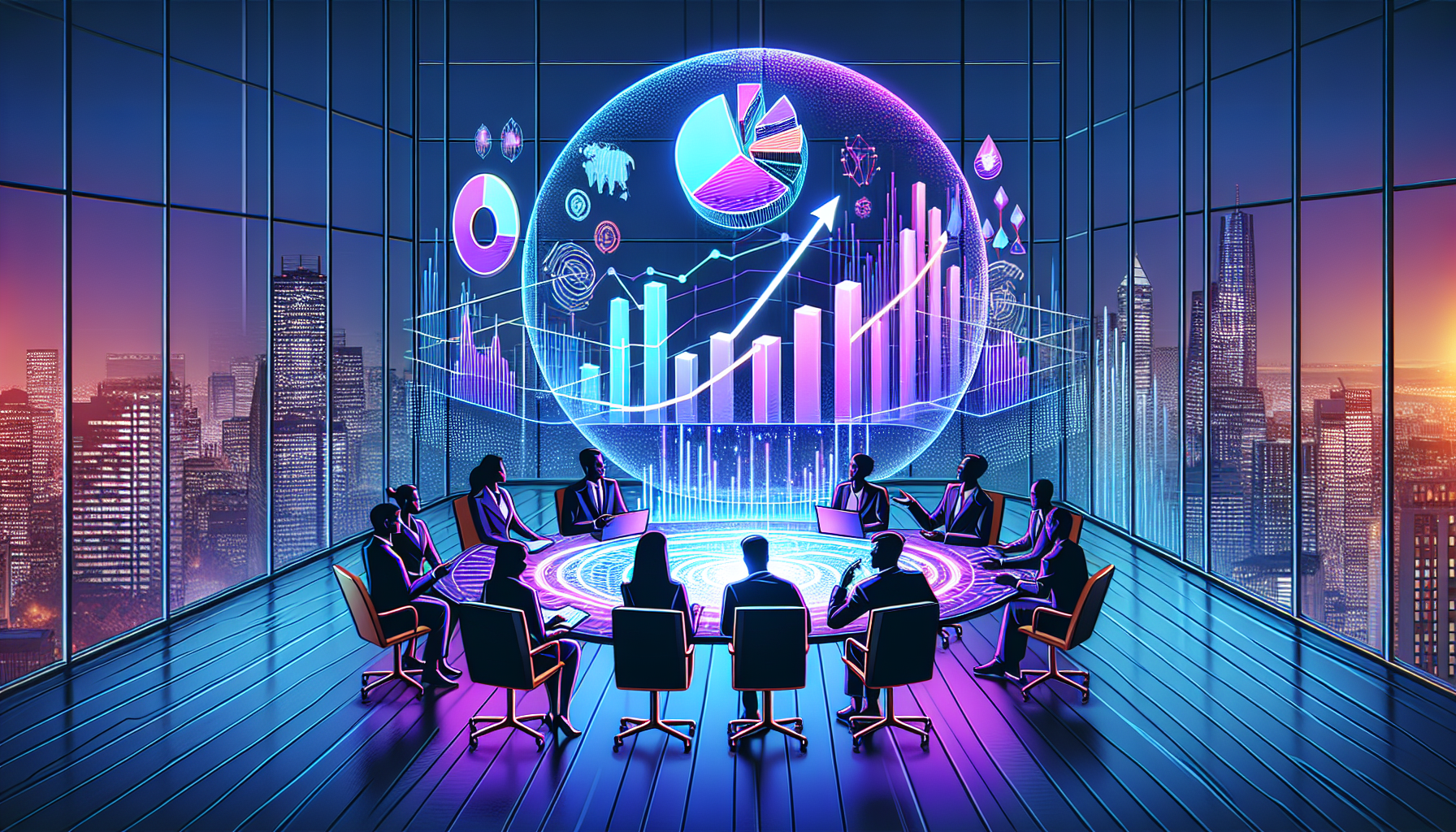 AI-Powered Financial Forecasting: A Game Changer for Business Owners