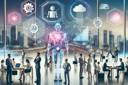 The AI-First Revolution: How to Prepare Your Business for Digital Transformation