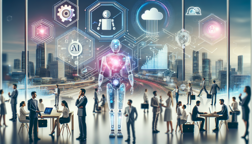 The AI-First Revolution: How to Prepare Your Business for Digital Transformation