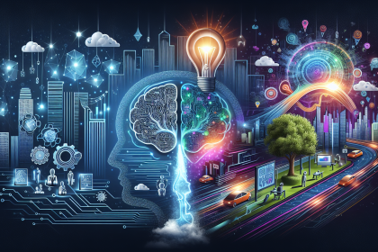 From Vision to Reality: Implementing an AI-First Strategy for Startups