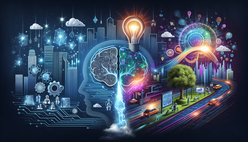 From Vision to Reality: Implementing an AI-First Strategy for Startups