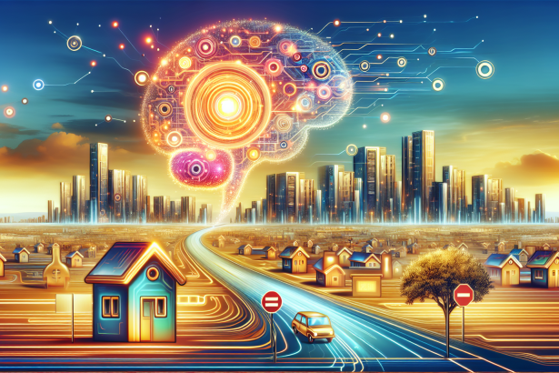 Real Estate Listings and AI: Enhancing Searchability and Market Insights