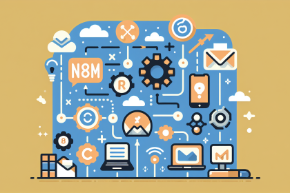 The Ultimate Tutorial: Setting Up CRM Automations with N8N and Zapier