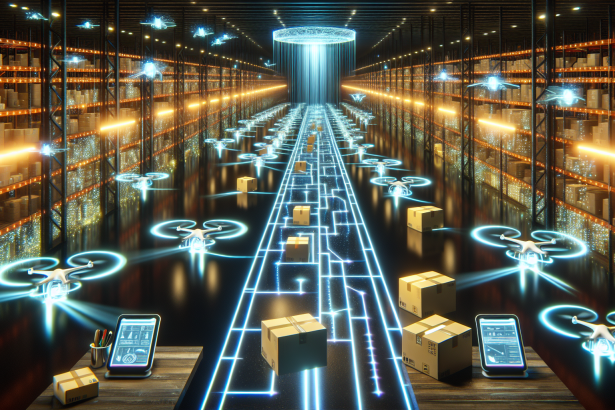 The Benefits of Automating Inventory Management: Tools and Techniques Explained