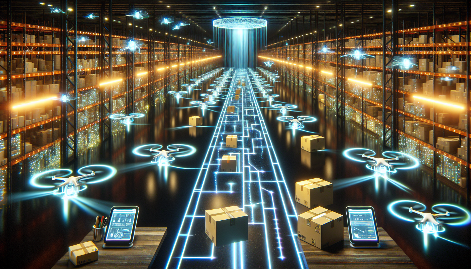 The Benefits of Automating Inventory Management: Tools and Techniques Explained