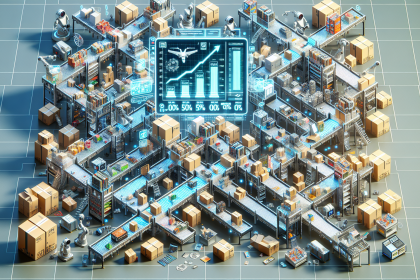 Automation in eCommerce: How Businesses Increase Efficiency and Sales