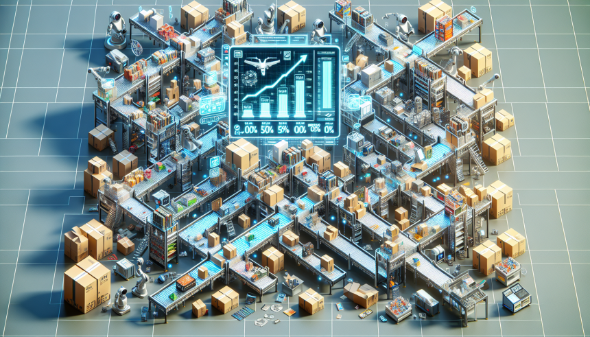 Automation in eCommerce: How Businesses Increase Efficiency and Sales