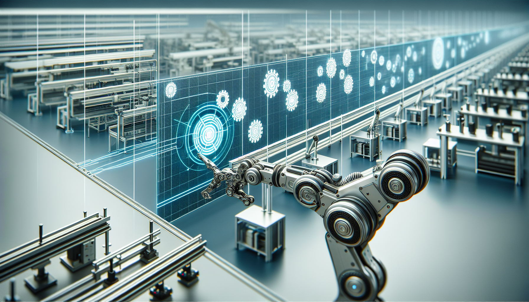 Achieving More with Less: Automate Routine Tasks and Maximize Efficiency