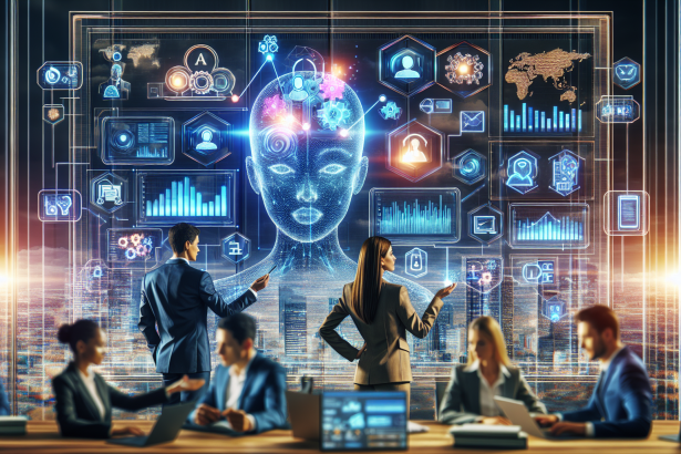 Business Growth through Automation: Benefits of Using ChatGPT and Zapier