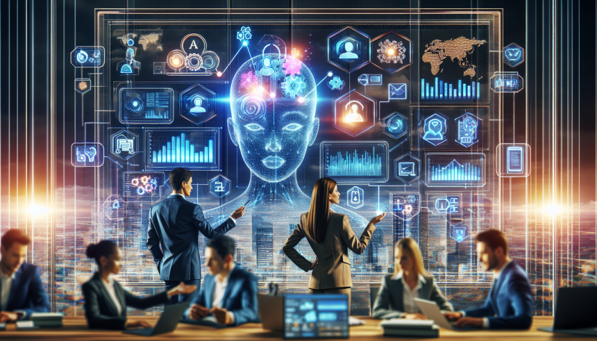 Business Growth through Automation: Benefits of Using ChatGPT and Zapier