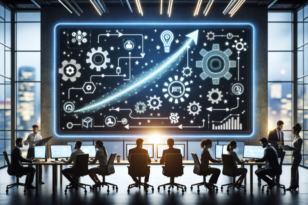 Streamlining Your Business with N8N: A Step-by-Step Tutorial