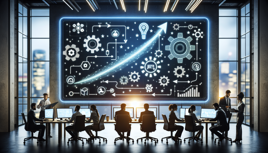 Streamlining Your Business with N8N: A Step-by-Step Tutorial