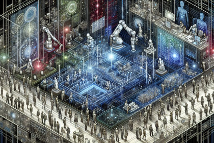 Ethical Considerations for Businesses Embracing AI and Automation