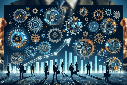 Boosting Productivity: Effective Automation Techniques for SMBs