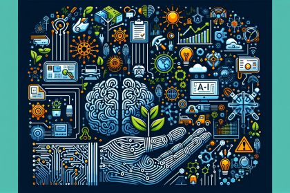 AI-Driven Insights: Enhancing Marketing Strategies Across Industries