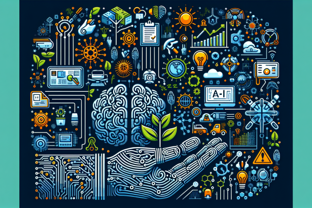 AI-Driven Insights: Enhancing Marketing Strategies Across Industries