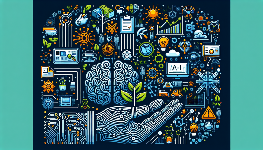 AI-Driven Insights: Enhancing Marketing Strategies Across Industries