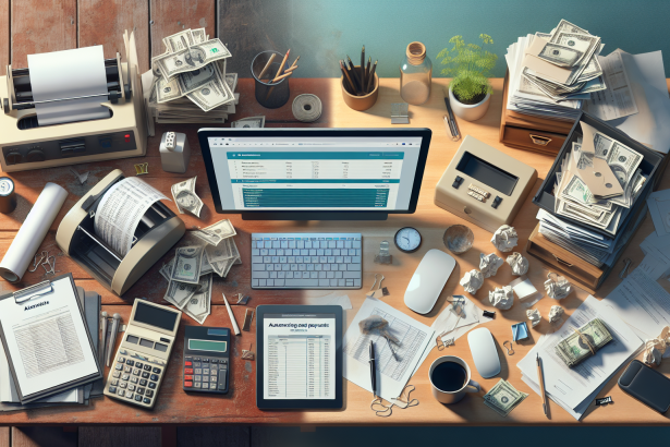 Automating Invoicing and Payments: Simple Techniques for Small Business Owners