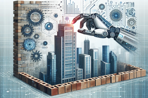 Laying the Foundation: A Roadmap for Businesses Adopting AI