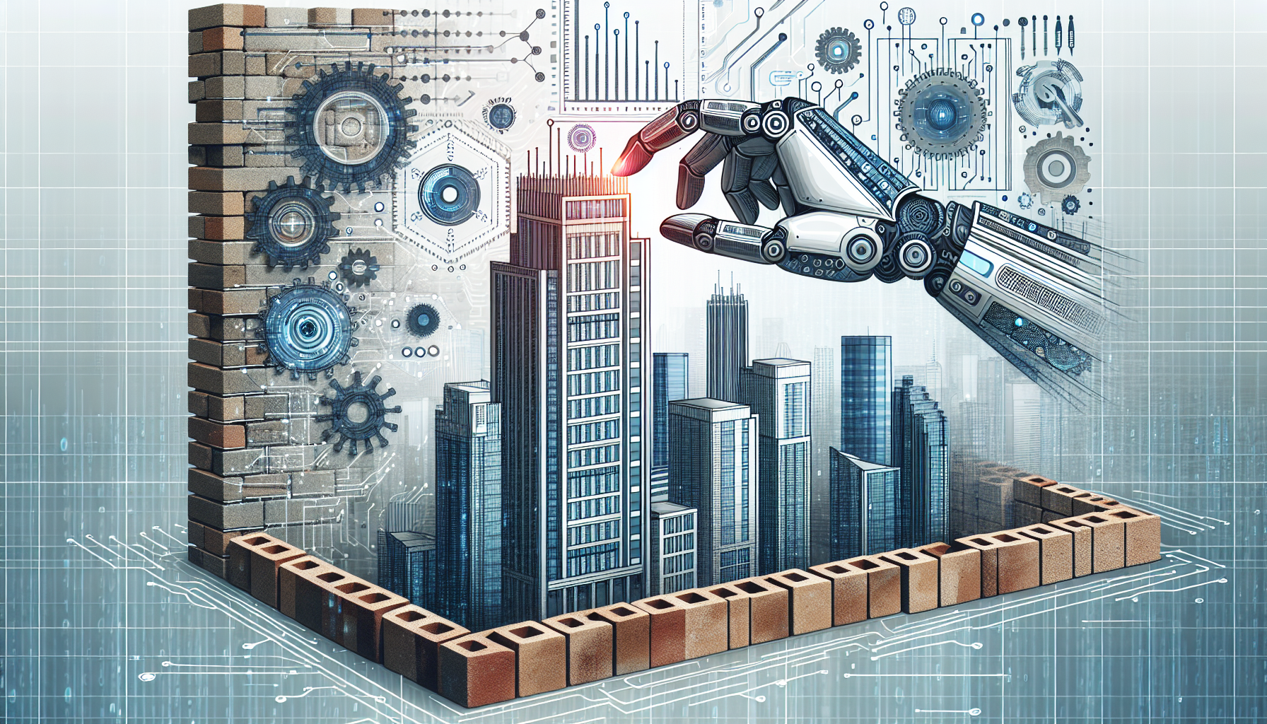 Laying the Foundation: A Roadmap for Businesses Adopting AI