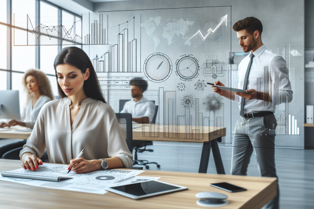 How to Streamline Billing and Invoicing with Automation Tools