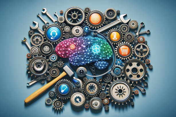 The Impact of AI and Automation on Customer Service in Various Industries