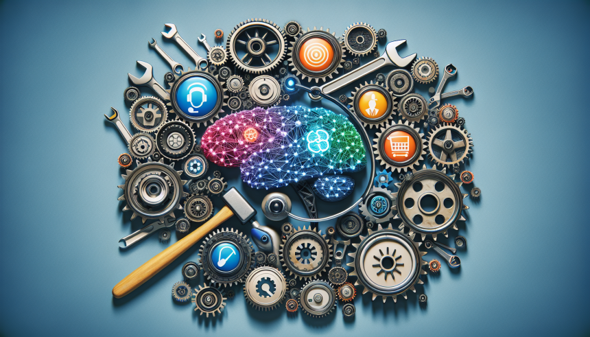 The Impact of AI and Automation on Customer Service in Various Industries