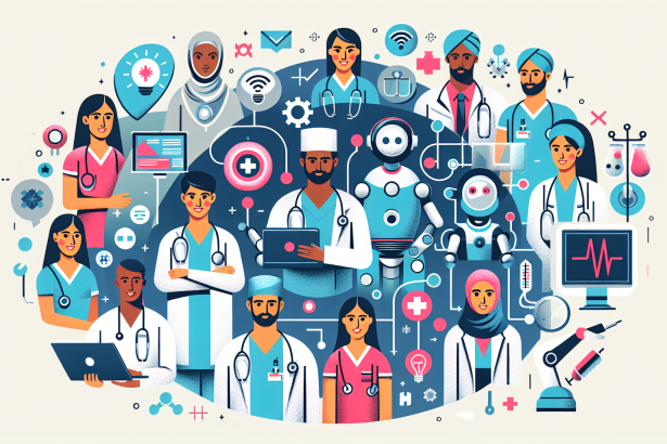 Automation Challenges in Healthcare: Strategies for Success