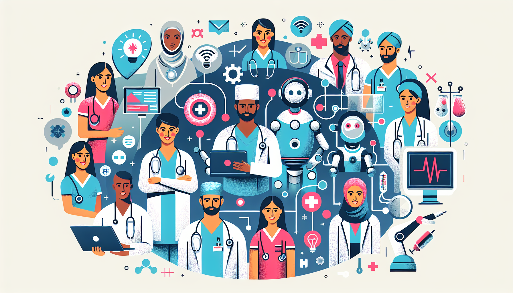 Automation Challenges in Healthcare: Strategies for Success