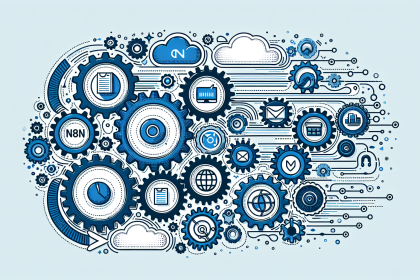 Streamline Your Operations: The Benefits of Using N8N with Other Business Tools