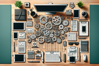 The Ultimate Workflow Automation Toolkit for Small Businesses
