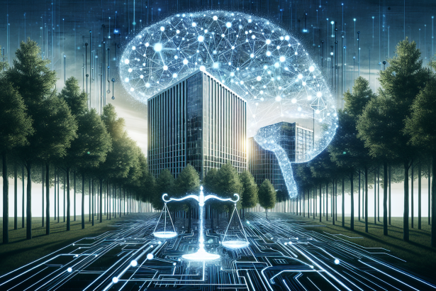 Addressing Ethical Considerations in AI Adoption for Enterprises